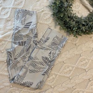 ✨Aerie Athletic Leggings